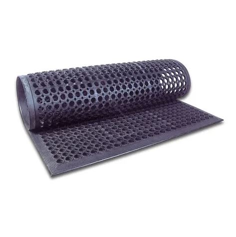 Rubber Floor Mats FM3660