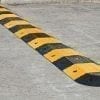 Rubber Speed Hump 2