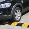 Rubber Speed Hump 3