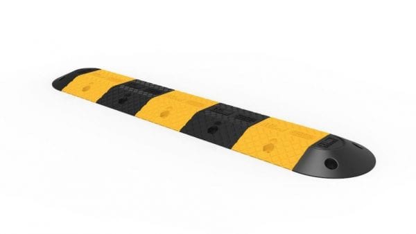 Rubber Speed Hump