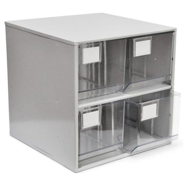 S04401 Coloured Bin Cabinets S04401 Coloured Bin Cabinets