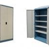 S822002 Industrial Cupboards ALL