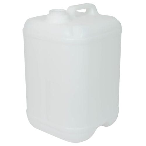 Polyethylene Drums Materials Handling