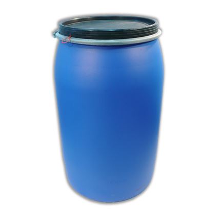 S9200 Polyethylene Drums S9200 Polyethylene Drums