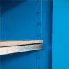SC1008 Indoor Dangerous Goods Storage Cabinets shelf