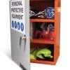 SPP7 PPE Storage Cabinets