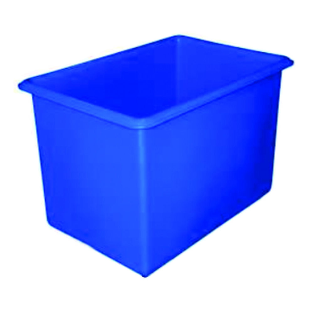 Plastic tub 350 liter, heavy duty