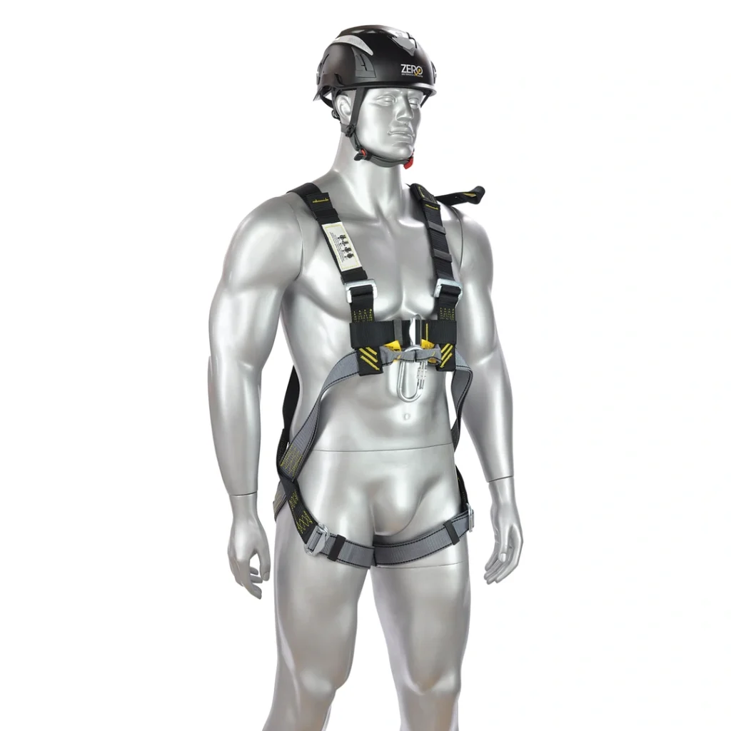 Safety Body Harness HR002