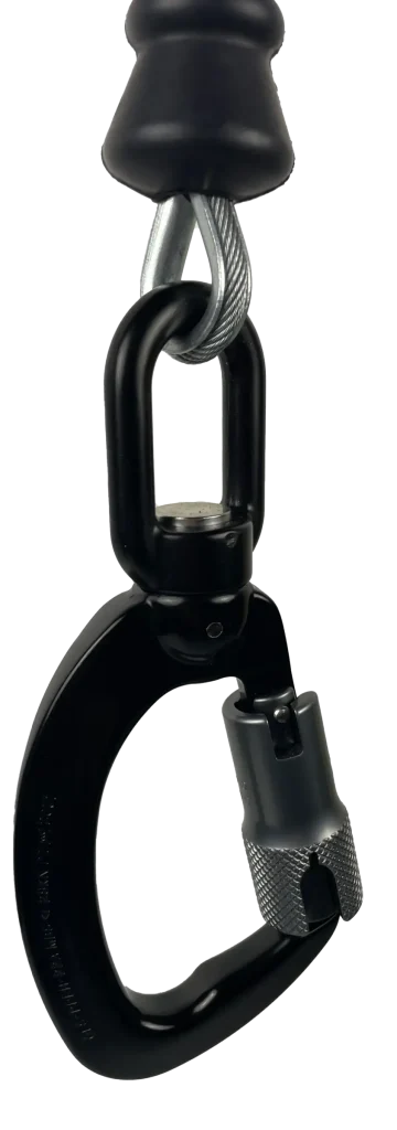 Self Retracting Lifelines SRL CHECKMATE FABX1 (2)