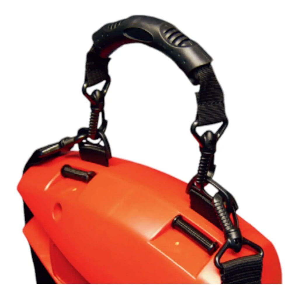 Self Retracting Lifelines SRL CHECKMATE FABX1 (3)