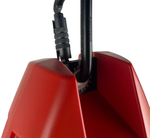 Self Retracting Lifelines SRL CHECKMATE FABX1 (4)