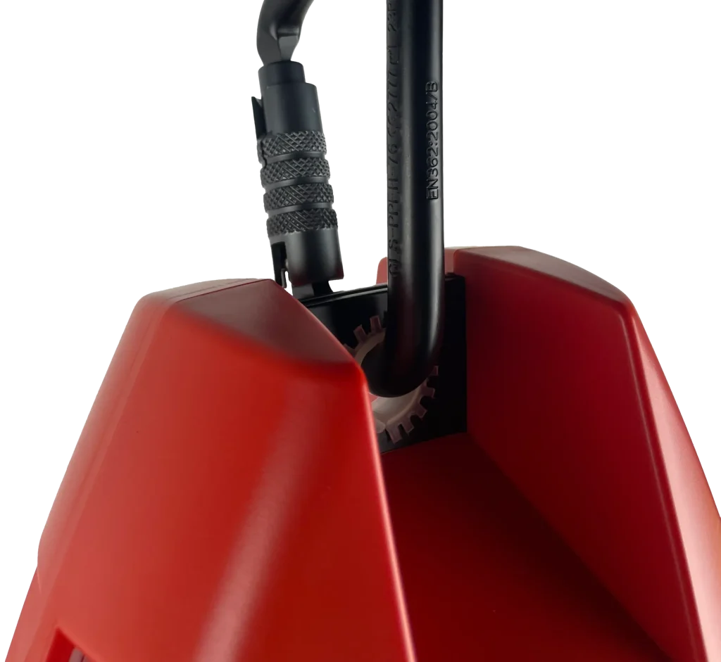 Self Retracting Lifelines SRL CHECKMATE FABX1 (4)