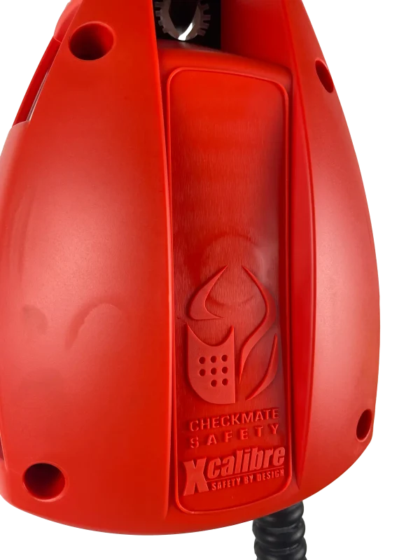 Self Retracting Lifelines SRL CHECKMATE FABX2 (1)