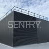 Sentry Guardrail 3