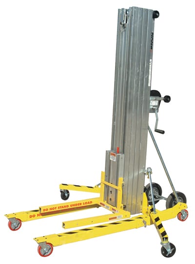 Series 2000 Materials Lifter