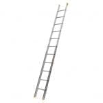 Single Ladders - Aluminium