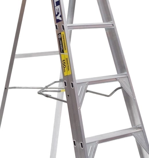 Single Sided Ladders web 3