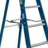 Single Sided Ladders web fibreglass 2