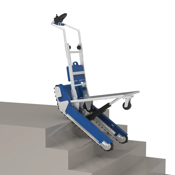 Stair Climbing Robot Tracked CT310 Stair Climbing Robot Tracked CT310
