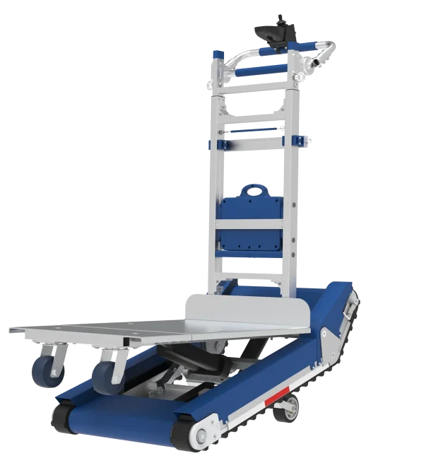 Stair Climbing Robot Tracked CT420SC Stair Climbing Robot Tracked CT420SC