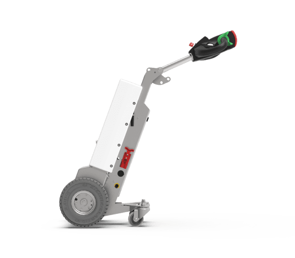 Tow tug electric stainless M1 (3) Tow tug electric stainless M1 (3)