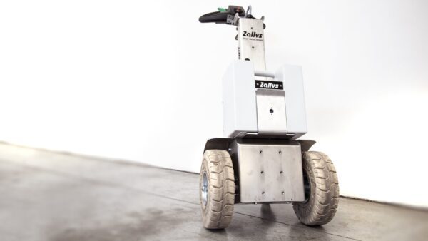 Tow tug electric stainless M12 (1) Tow tug electric stainless M12 (1)