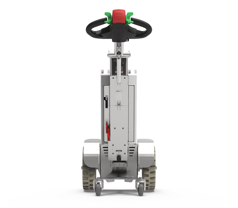 Tow tug electric stainless M12 (4)