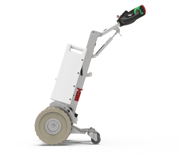 Tow tug electric stainless M12 (5) Tow tug electric stainless M12 (5)