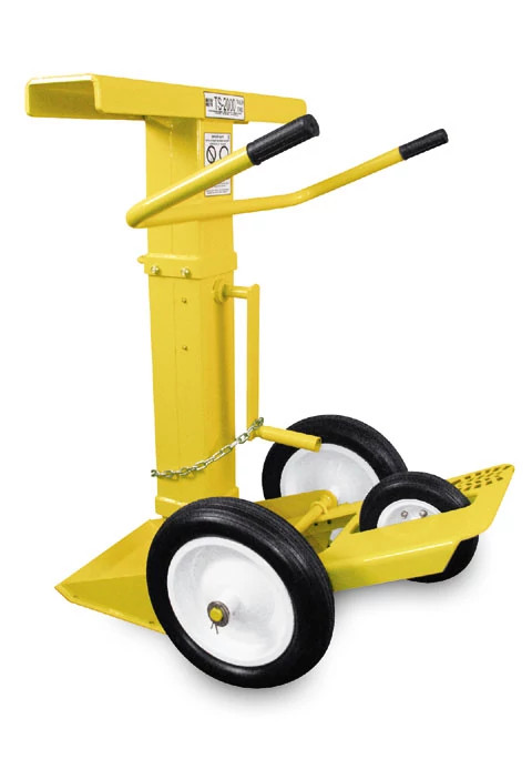 Trailer Support Stand Stabilising Jack MWCH2