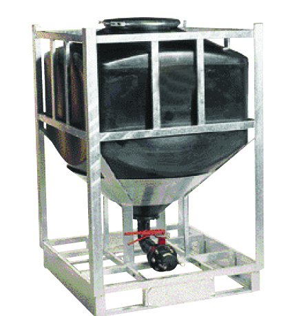 Transportable Bulk Bins SE383 Transportable Bulk Bins SE383