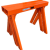 Trestle Work Stands ATS90 120 nested