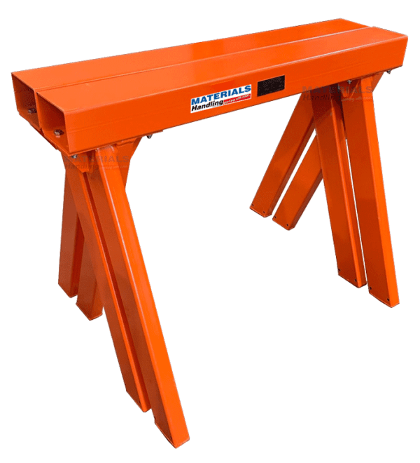 Trestle Work Stands ATS90 120 nested
