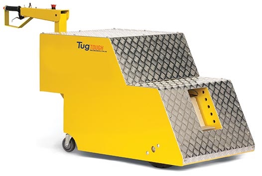 Tug Tough 10T 1