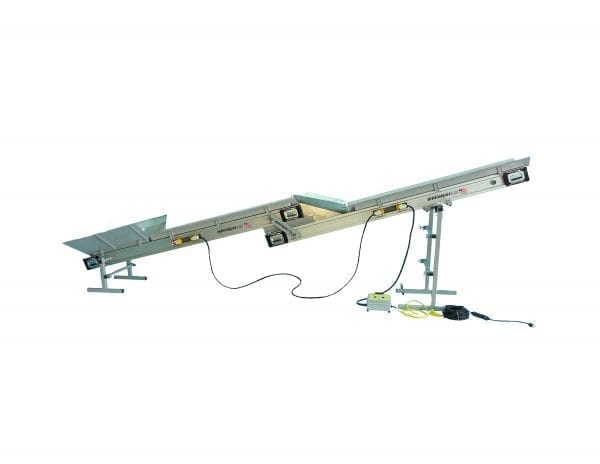 MINI CONVEYOR - Portable Conveyor 