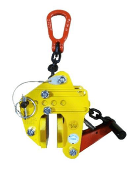 Universal Lifting Clamp