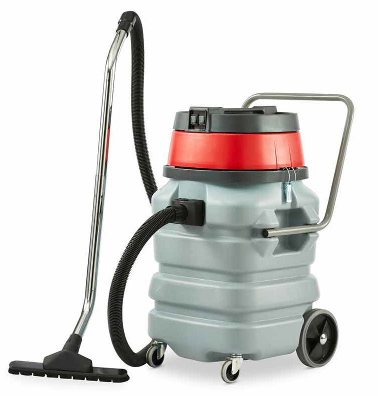 Vacuum Cleaners Electric Industrial Duty (1)