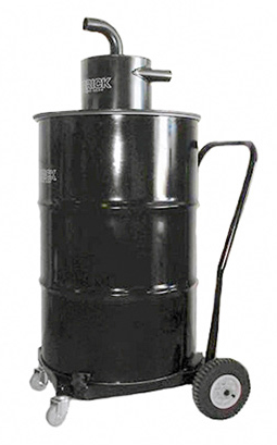 Vacuum Cleaners Electric Jumbo M64050 Cyclone Separator 50mm VH200 50