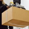 Vacuum Tube Lifter Easyhand M carton handling 1
