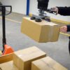 Vacuum Tube Lifter Easyhand M carton handling 5