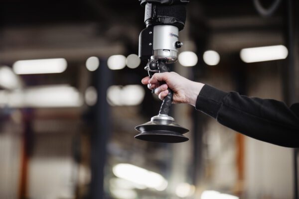 Vacuum Tube Lifter Easyhand Pro 10 Vacuum Tube Lifter Easyhand Pro 10