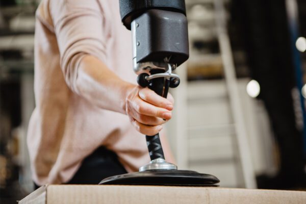 Vacuum Tube Lifter Easyhand Pro 27 Vacuum Tube Lifter Easyhand Pro 27