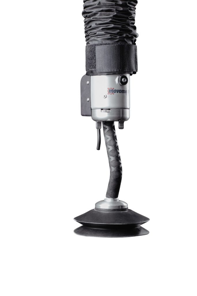 Vacuum Tube Lifter Easyhand Pro 42