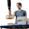 Vacuum Tube Lifter Easyhand Pro carton handling 10