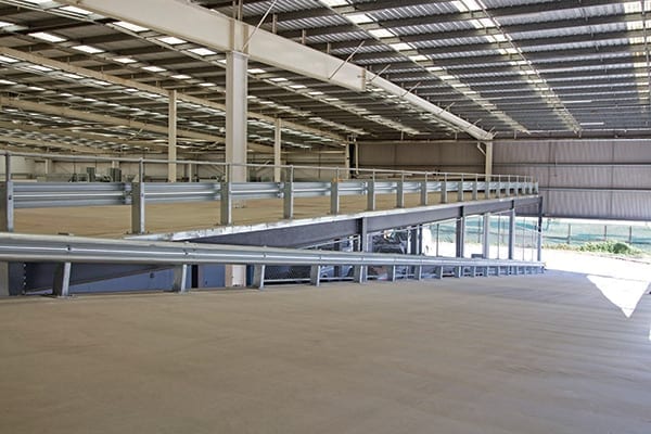 W Beam Guardrail 3 W Beam Guardrail 3