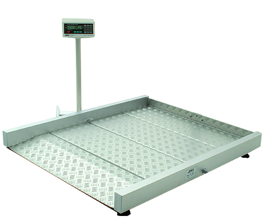 Wheelchair Scale MWCS (1)