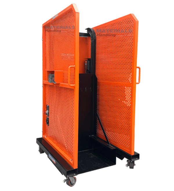 Wheelie Bin Tipper MWBT M (2)