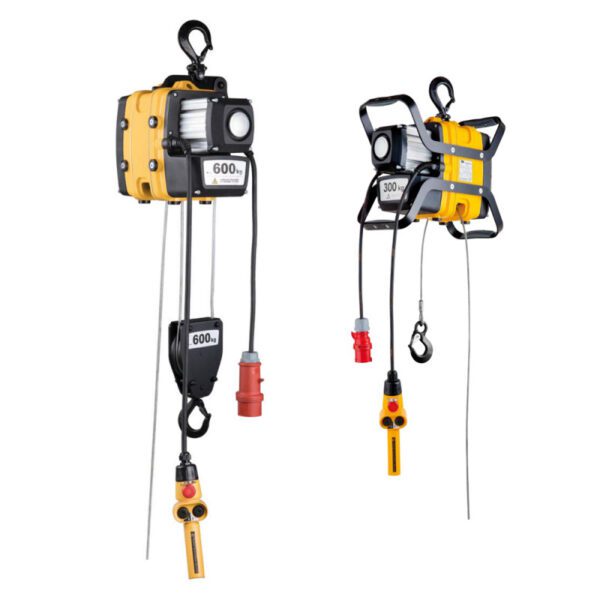 Winch Endless Wire Rope Mtrac (11) Winch Endless Wire Rope Mtrac (11)