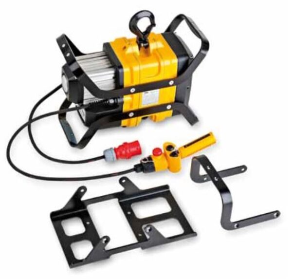 Winch Endless Wire Rope Mtrac (9) Winch Endless Wire Rope Mtrac (9)