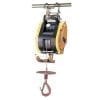 Wire Rope Hoists Electric 1
