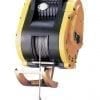Wire Rope Hoists Electric 2